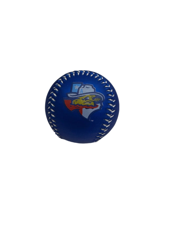 Amarillo Sod Poodles Royal Metallic State Baseball