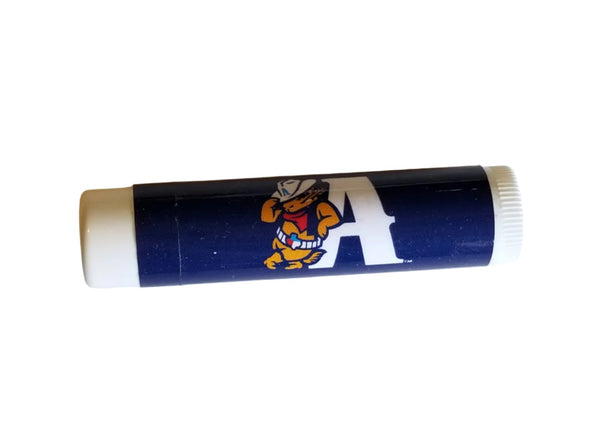 Amarillo Sod Poodles Smooth Mint Lip Balm