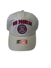 Amarillo Sod Poodles Toddler Stone Twill Cap