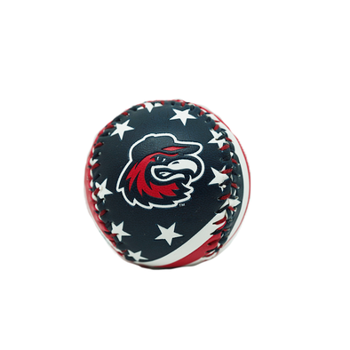 Rochester Red Wings Patriotic Baseball