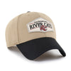 ANDOVER RC ADJ HAT, SACRAMENTO RIVER CATS