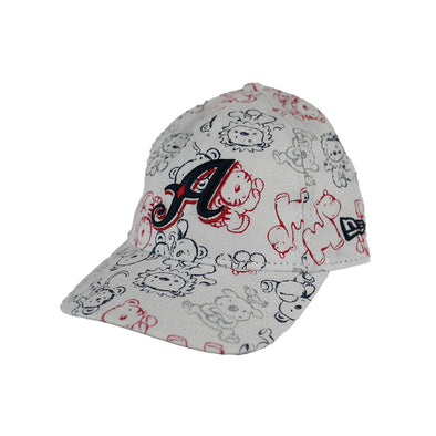 Reno Aces 9TWENTY Zoo Child Adjustable Hat