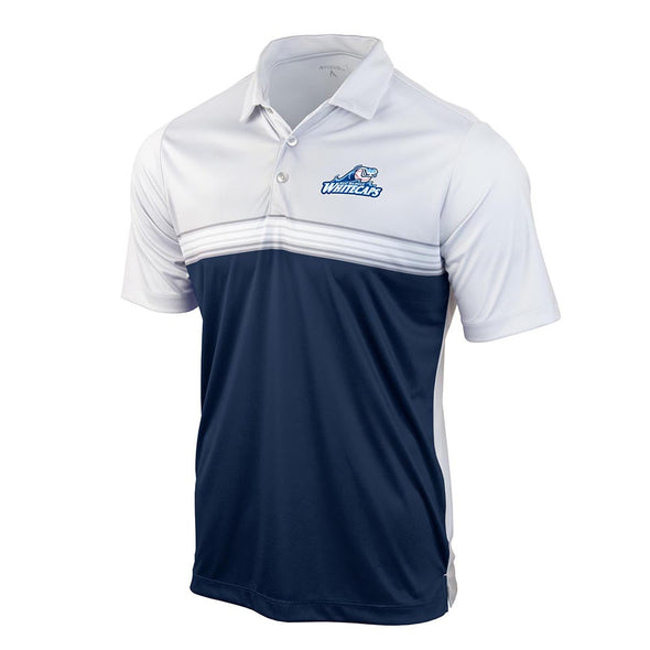 West Michigan Whitecaps Antigua Polo