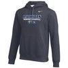 Somerset Patriots Adult Nike Affiliate Hoodie