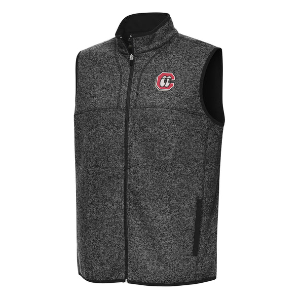 Chattanooga Lookouts Fortune Full Zip Vest