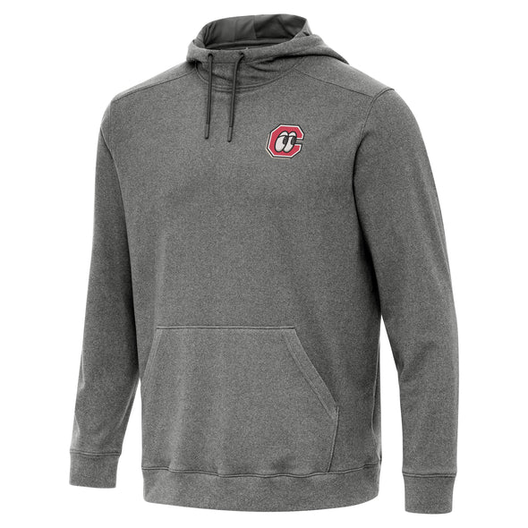 Chattanooga Lookouts Cloud Pullover Hood