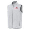 Chattanooga Lookouts Fortune Full Zip Vest