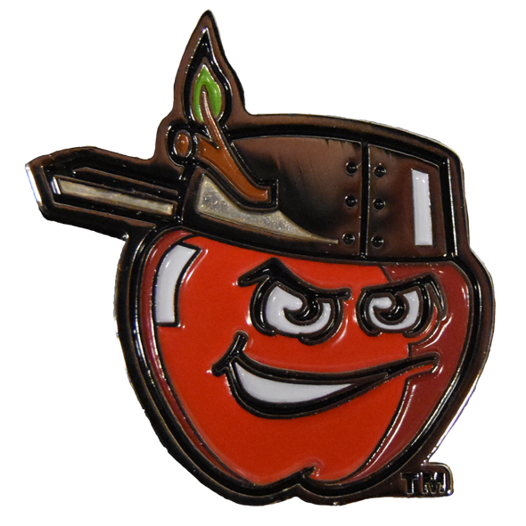 Fort Wayne TinCaps Lapel Pins