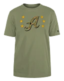 Reno Aces 2024 Armed Forces SS Tee