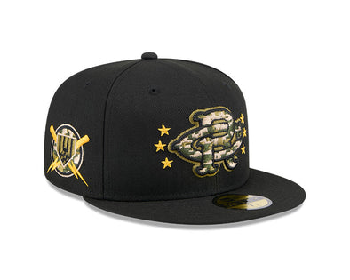 Armed Forces 5950 Hat