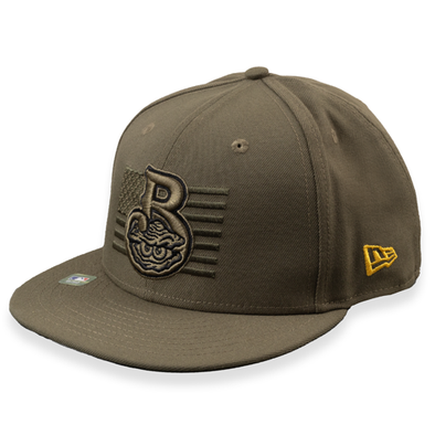 Armed Forces Day 59FIFTY Fitted Cap (2023)