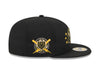 ARMED FORCES RC 59/50 FITTED 24, SACRAMENTO RIVER CATS