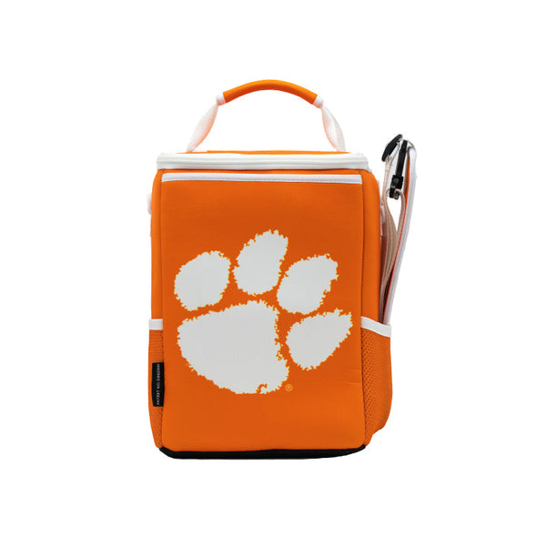 Kanga X Clemson 6/12 Pack Pouch Cooler