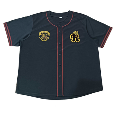 R-Phils Harry Potter Platform 9 3/4  R-Train Replica Jersey