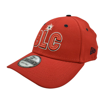 New Era BLC City Pride 9Forty Adjustable Cap