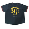 R-Phils Harry Potter Platform 9 3/4  R-Train Replica Jersey