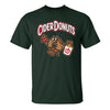 Adult Cider Donuts Sueded Classic T-Shirt [SALE]