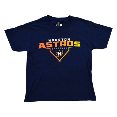 Hot Baseball MLB Houston Astros World Series 2022 T Shirt - Wiseabe Apparels