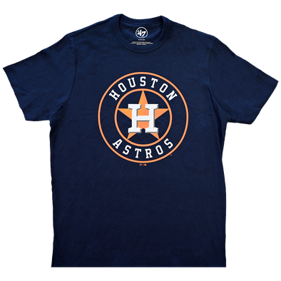 Houston Astros Primary Logo T-Shirt