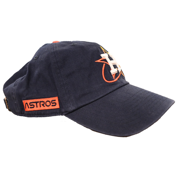 Houston Astros City Connect Clean Up Cap