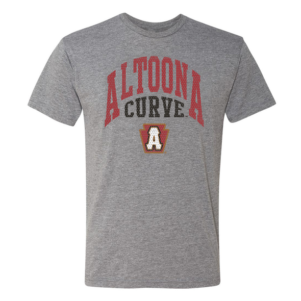 Altoona Curve Athletic Tee