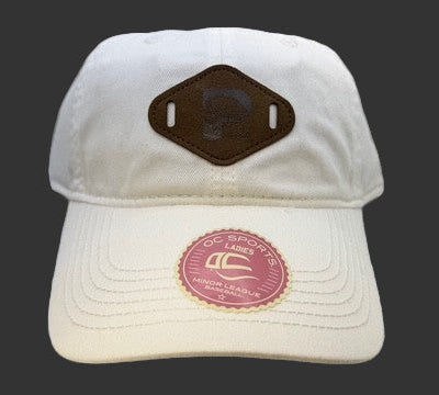 Portland Sea Dogs Ava-B Women's Cap