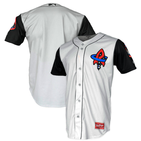 Rawlings Replica Adult Away Alternate Jersey