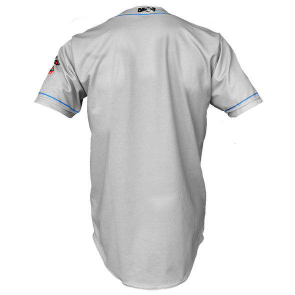 Rawlings Replica Adult Away Jersey