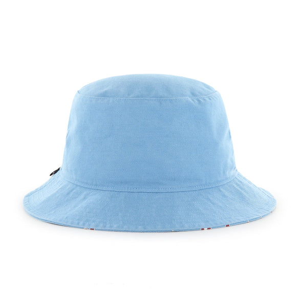 Philadelphia Phillies 47 Brand Cooperstown Scatter Bucket Hat