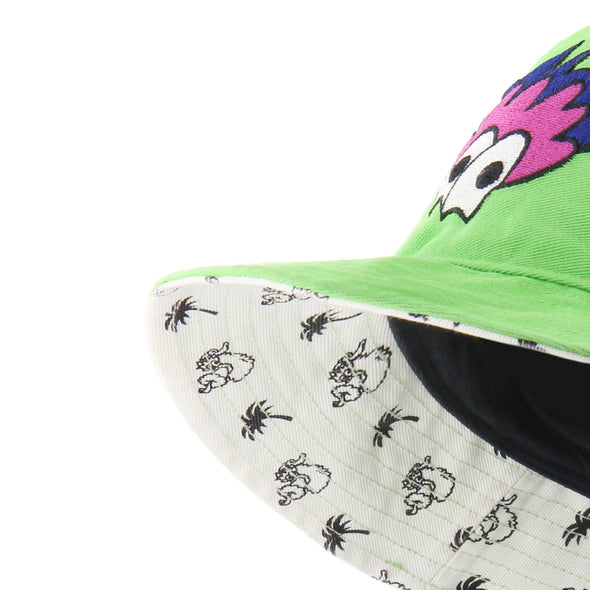 Philadelphia Phillies '47 Brand Phanatic Eyes Bucket Hat
