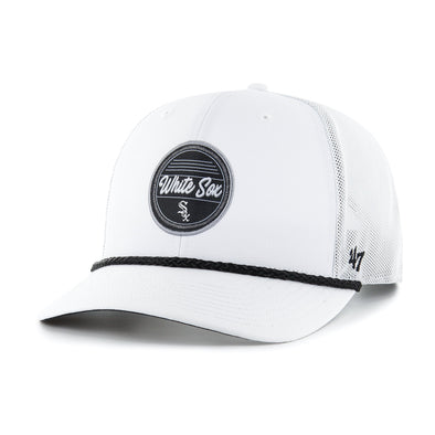 Sox Brrr Fairway Trucker