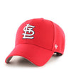 St. Louis Cardinals 47 MVP Hat