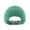 Men's Chicago Cubs Clean Up Cap, Kelly Green