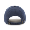 Milwaukee Brewers Clean Up Cap