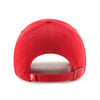 '47 Clean Up Phillies Red Hat