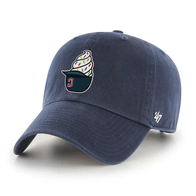 Cleveland Guardians Ice Cream 47 Clean Up