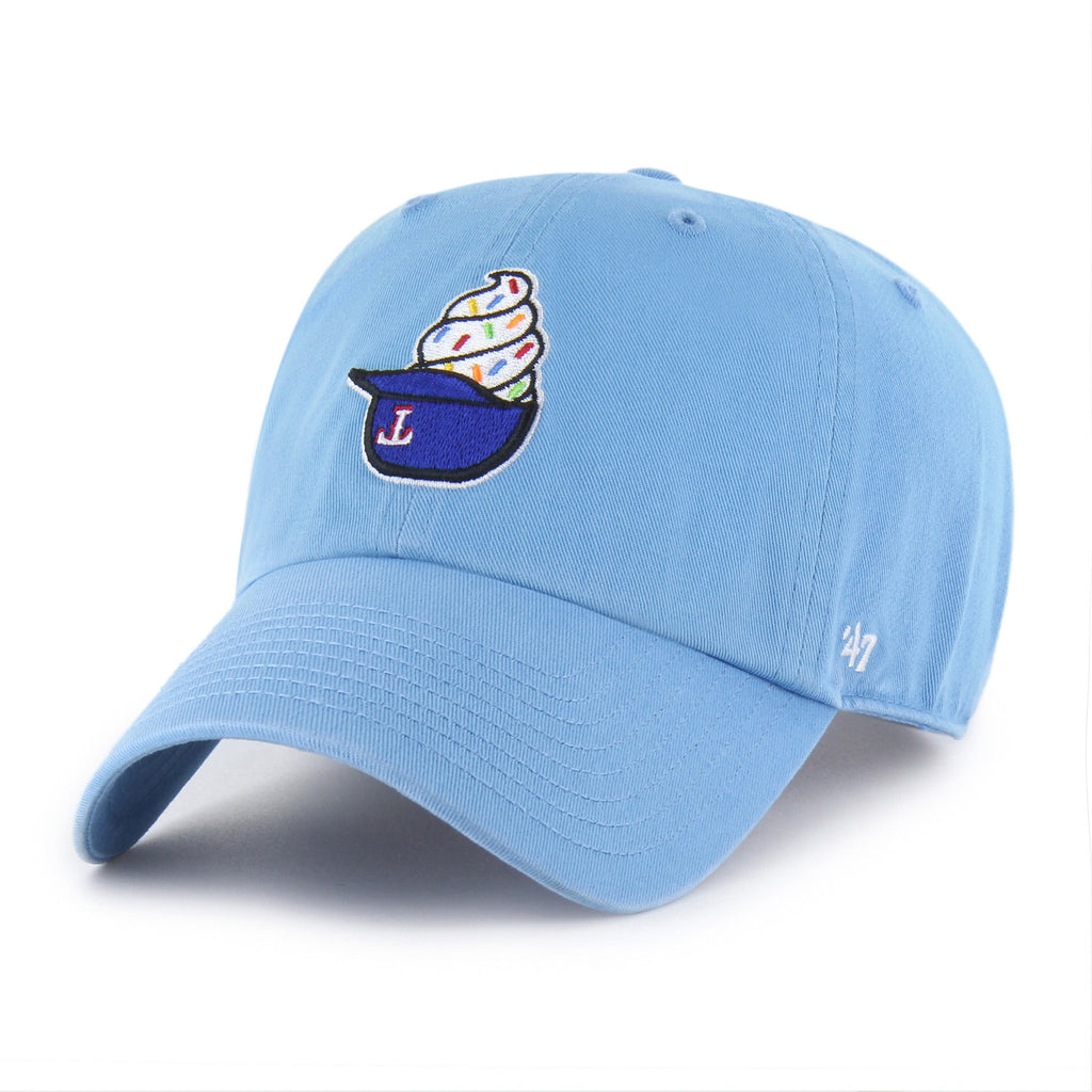 47 Brand Clean Up Ice Cream Rangers – Minor League Baseball