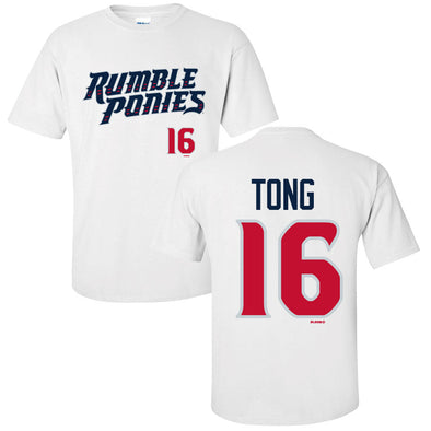 Jonah Tong Player Tee