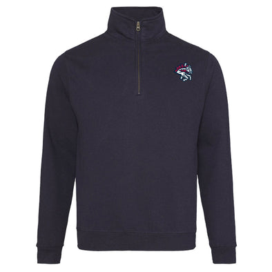 BRP Primary Performance 1/4 Zip