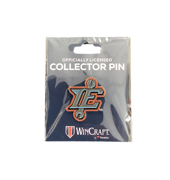 Inland Empire 66ers Wincraft IE Logo Collector Pin