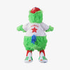 Jersey Shore BlueClaws Philadelphia Phillies Mascot 14" Phanatic Plush