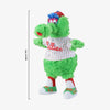 Jersey Shore BlueClaws Philadelphia Phillies Mascot 14" Phanatic Plush