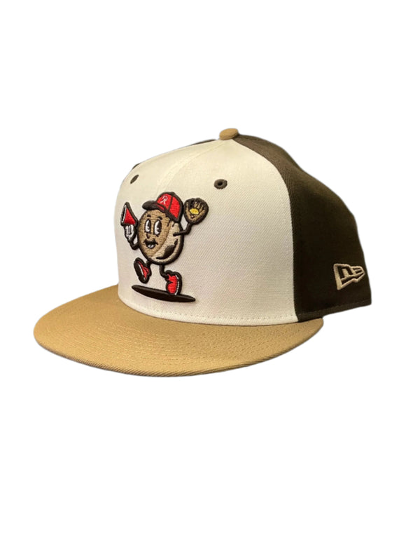 New Era - 59fifty On-Field High Profile Flapjacks