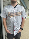 Vermont Creemees Replica Jersey