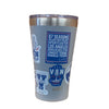 Vin Scully drink ware W Stickers 20oz