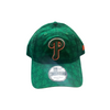 New Era - 9Twenty Adjustable Green St Pattys Philadelphia Phils Hat