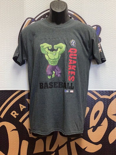 Men's Marvel Hulk T-Shirt