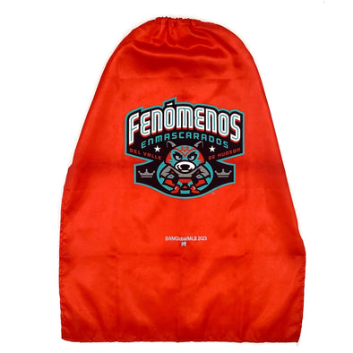 Fenómenos Enmascarados Cape