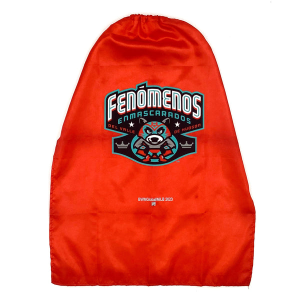 Fenómenos Enmascarados KIDS Cape [SALE]