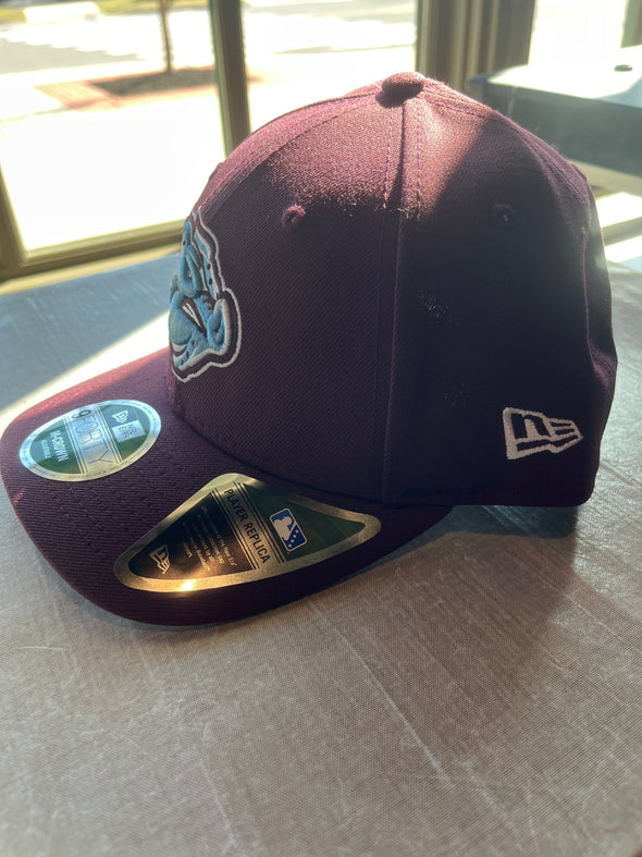 Lehigh Valley IronPigs Sunday Maroon 940-M